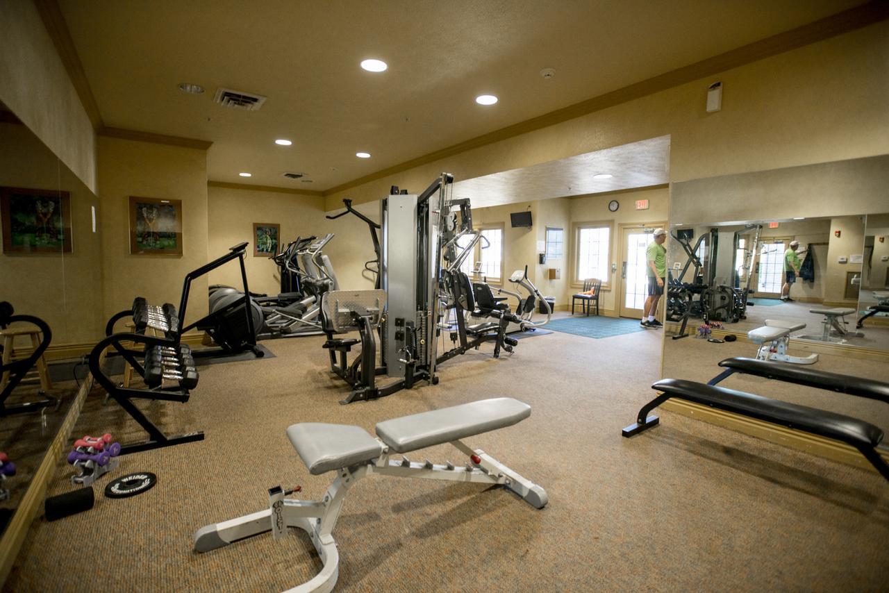 Pointe Royale Condo Vacation And Golf Resort Бренсън Екстериор снимка