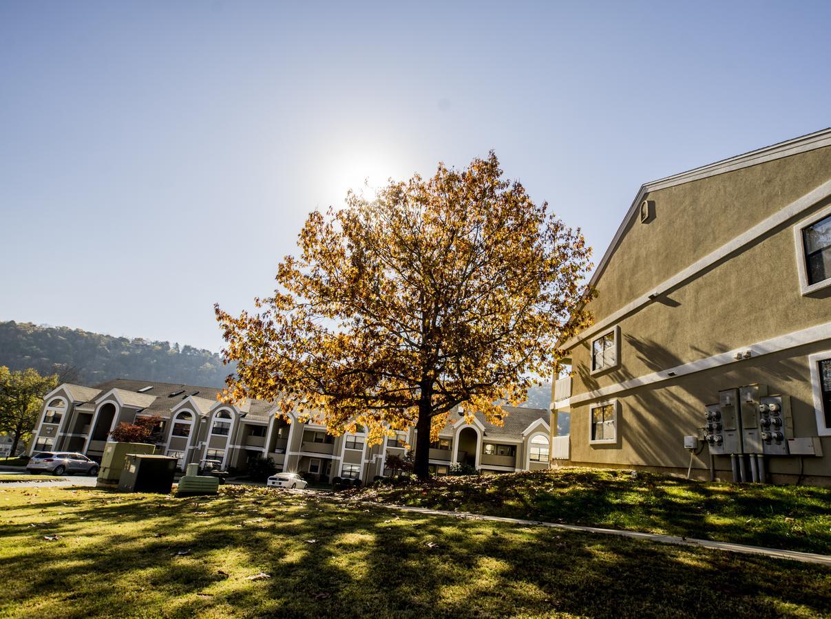 Pointe Royale Condo Vacation And Golf Resort Бренсън Екстериор снимка