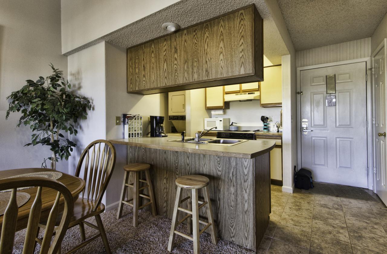 Pointe Royale Condo Vacation And Golf Resort Бренсън Екстериор снимка