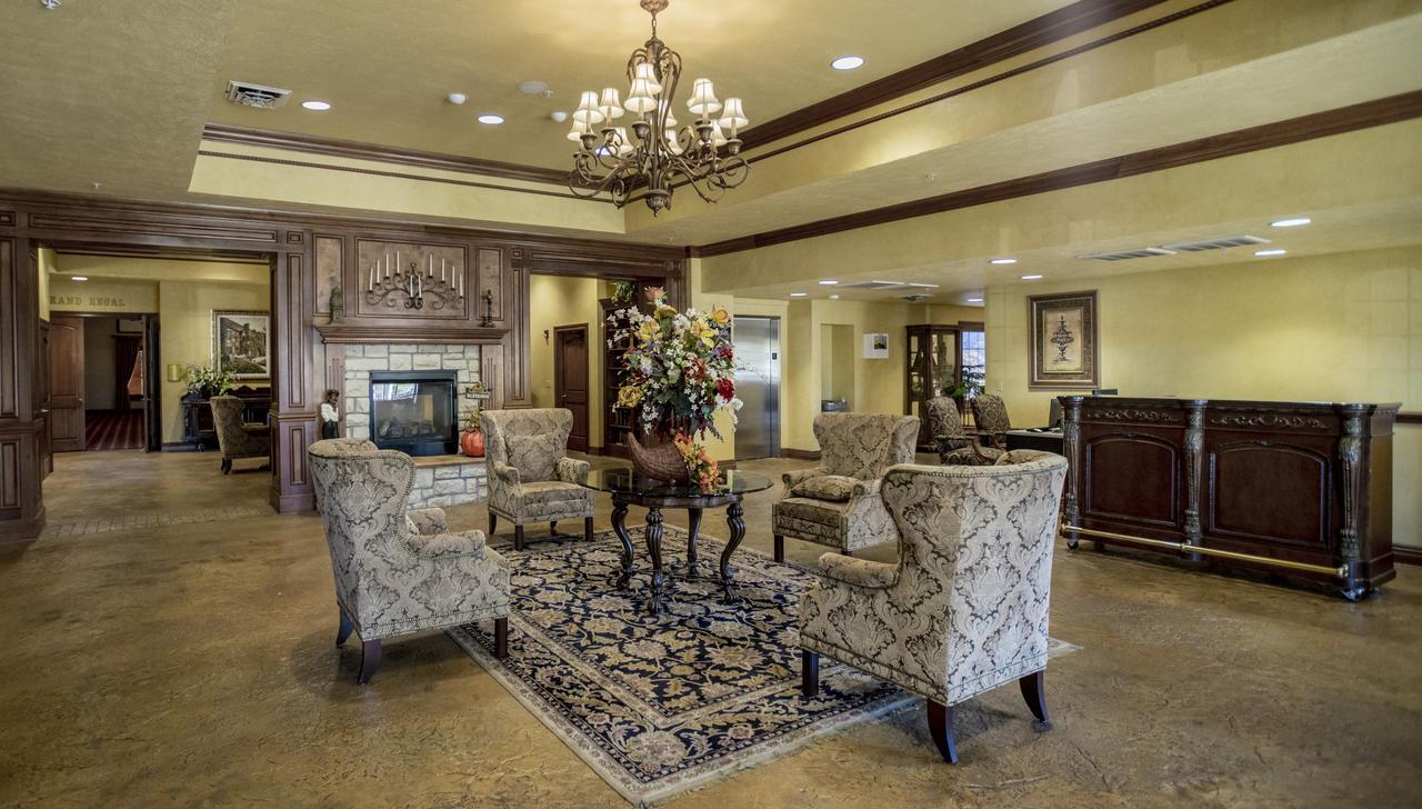 Pointe Royale Condo Vacation And Golf Resort Бренсън Екстериор снимка