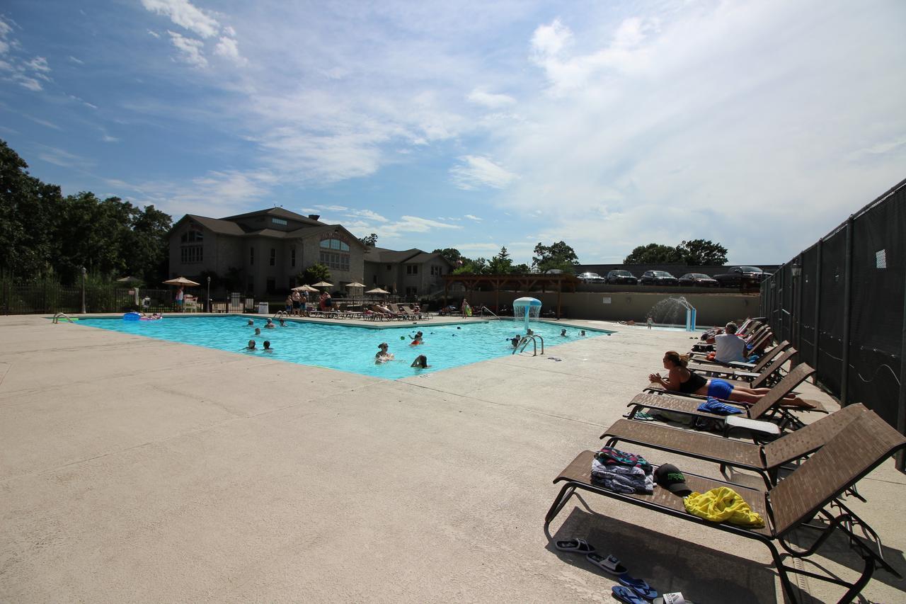 Pointe Royale Condo Vacation And Golf Resort Бренсън Екстериор снимка